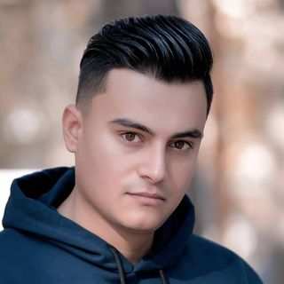 رامین کرمی بو عطر واران